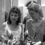 ~Barbara Ramlow and Teresa Cole ~