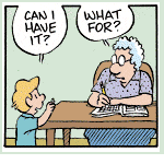 ~ can I have it ~
