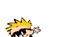 ~ dancing boy ~