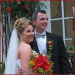 ~ Danny and Jennifer ~