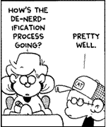 ~ nerd alert ~