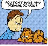 ~ do not have any dreams ~