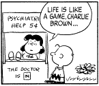 life is like a game