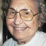 ~ Grandma in 2003 ~