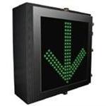 ~green arrow traffic light ~