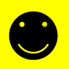 ~ happy face ~