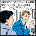 ~ meet someone special ~