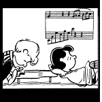 ~ playing piano ~