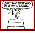 ~ shook me up for a moment ~