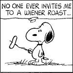 ~ wiener roast ~