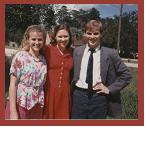 ~me with my sisters ~