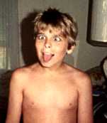 so young and so topless