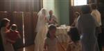 photo from the wedding reception