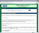 lessons I've learned about Web publishing