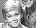 Ricky Schroder was the star of Silver Spoons