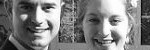 Valerie and Darren are now husband and wife